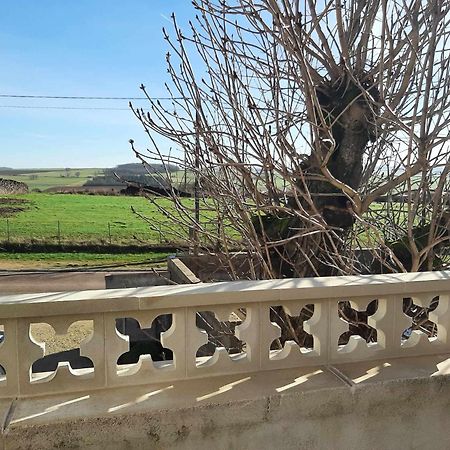 Gite De Charme, Grand Confort Marolles-sous-Lignieres エクステリア 写真