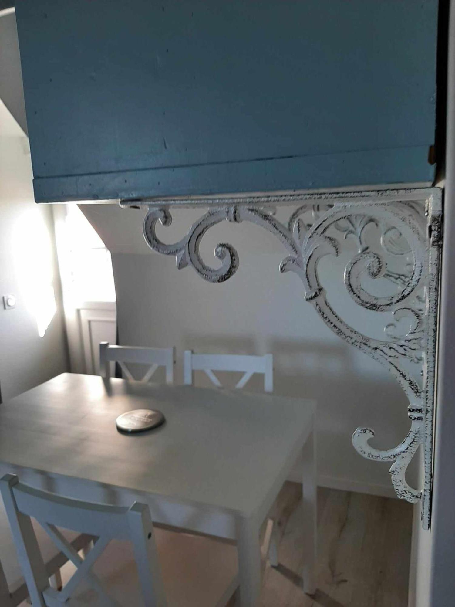 Gite De Charme, Grand Confort Marolles-sous-Lignieres エクステリア 写真