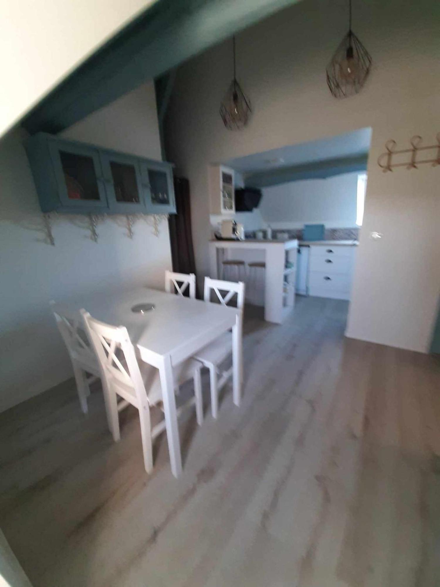 Gite De Charme, Grand Confort Marolles-sous-Lignieres エクステリア 写真